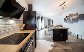 BeautifulHome Appartement avec balcon - Centre ville