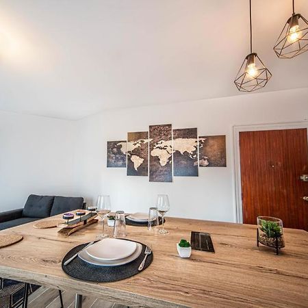 BeautifulHome Appartement avec balcon - Centre ville Chalon-sur-Saône Extérieur photo