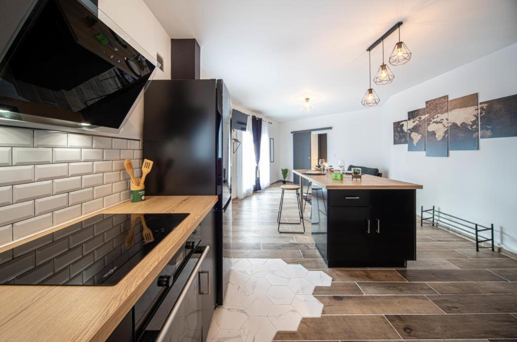 BeautifulHome Appartement avec balcon - Centre ville Chalon-sur-Saône Extérieur photo