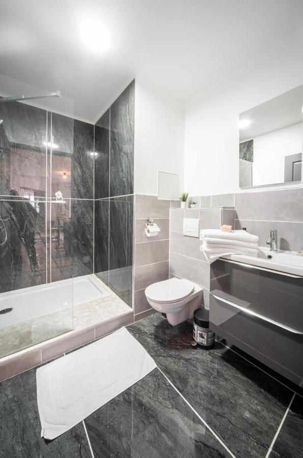 BeautifulHome Appartement avec balcon - Centre ville Chalon-sur-Saône Extérieur photo